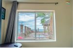 Rancho Percebu San Felipe Mexico Vacation Rental Studio - Open windows